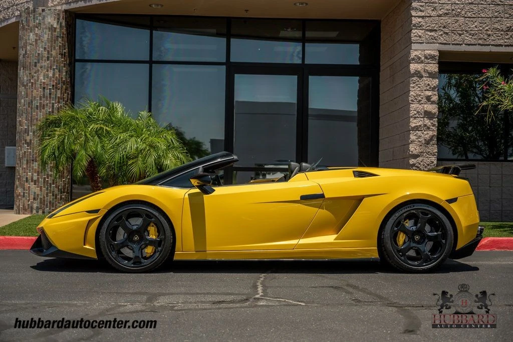 2006 Lamborghini Gallardo - Image 5 of 12