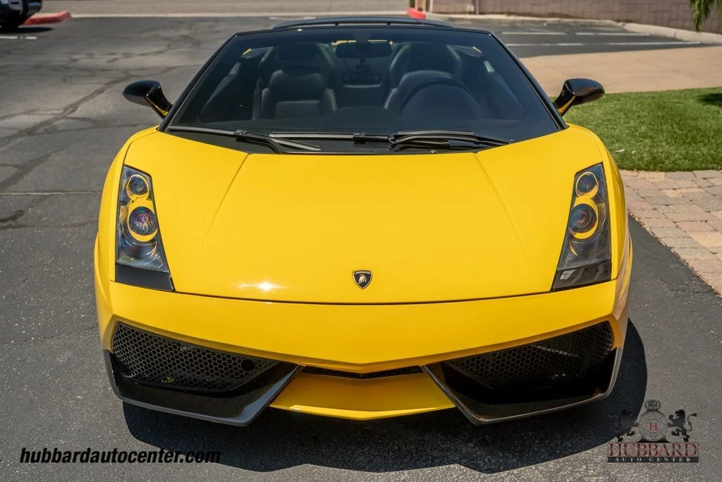 2006 Lamborghini Gallardo - Image 3 of 12