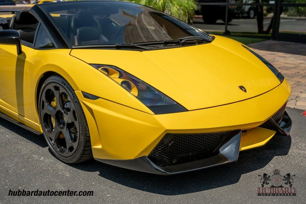 2006 Lamborghini Gallardo - Image 11 of 12