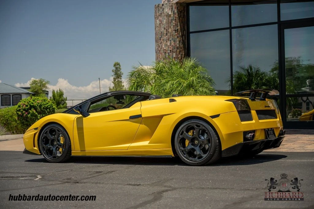 2006 Lamborghini Gallardo - Image 6 of 12