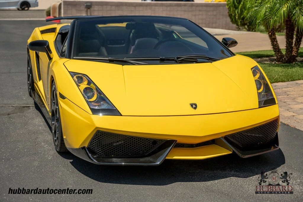 2006 Lamborghini Gallardo - Image 12 of 12