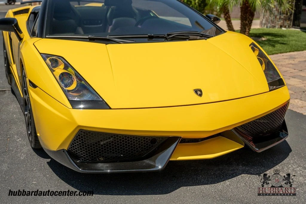 2006 Lamborghini Gallardo - Image 10 of 12