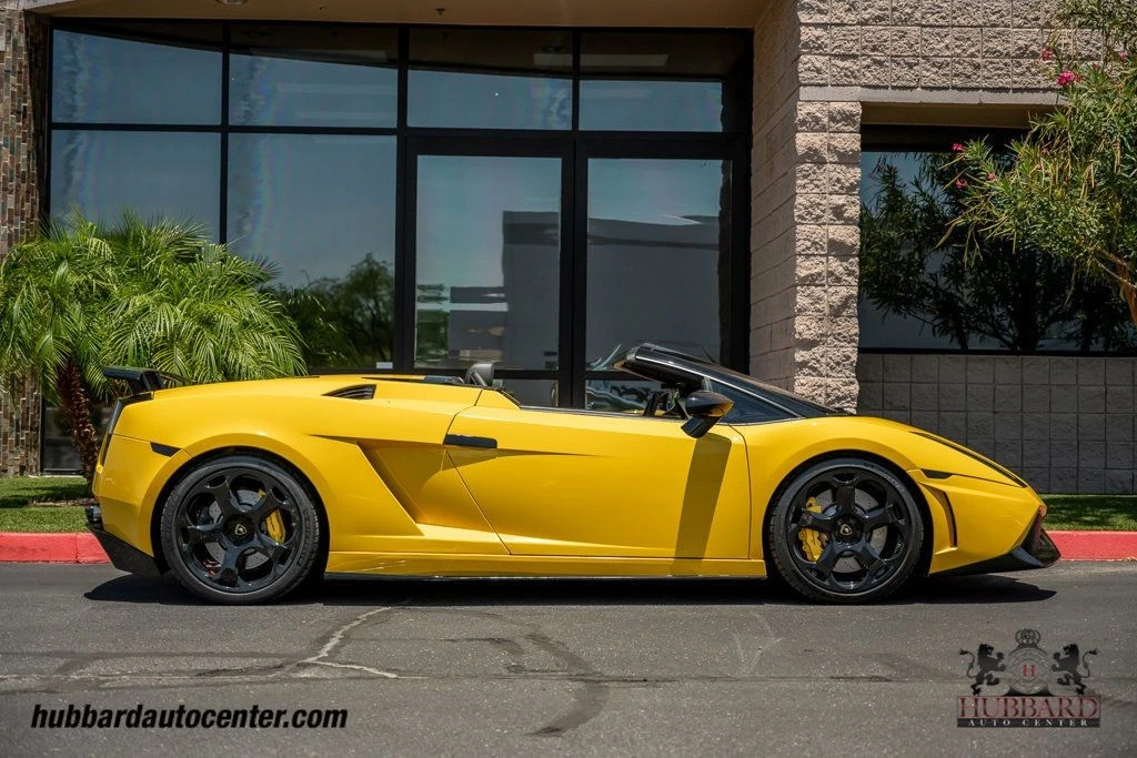 2006 Lamborghini Gallardo - Image 9 of 12