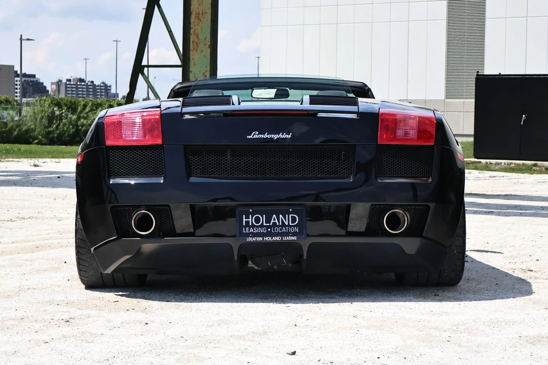 2006 Lamborghini Gallardo - Image 22 of 31