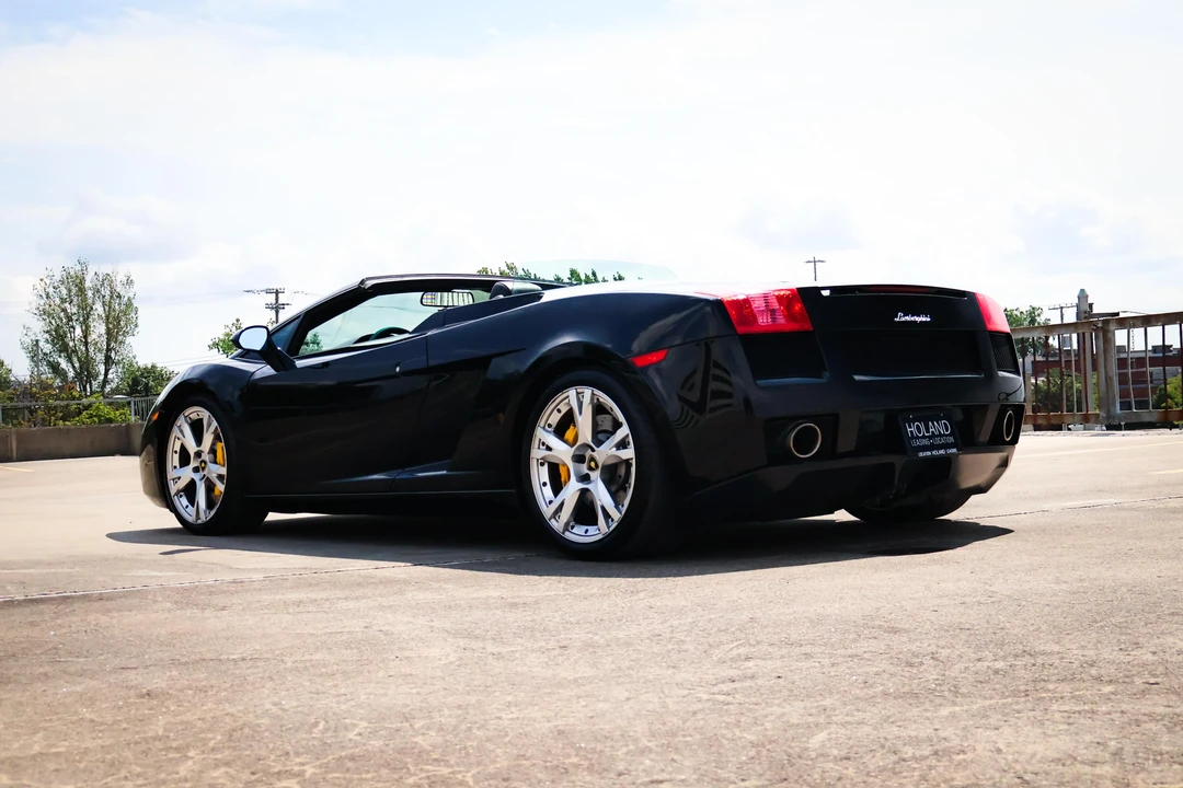 2006 Lamborghini Gallardo - Image 21 of 31