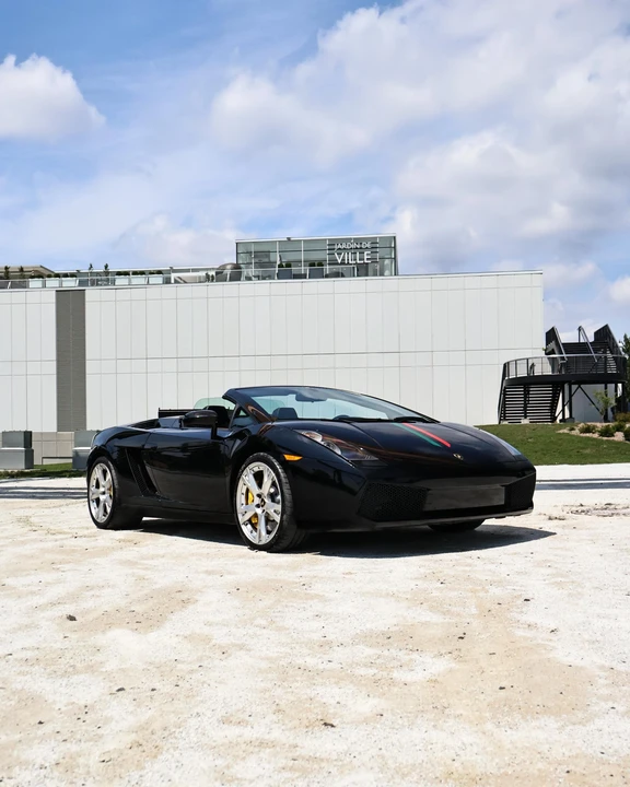 2006 Lamborghini Gallardo - Image 12 of 31