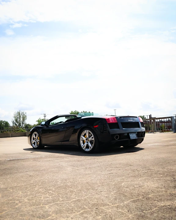 2006 Lamborghini Gallardo - Image 20 of 31