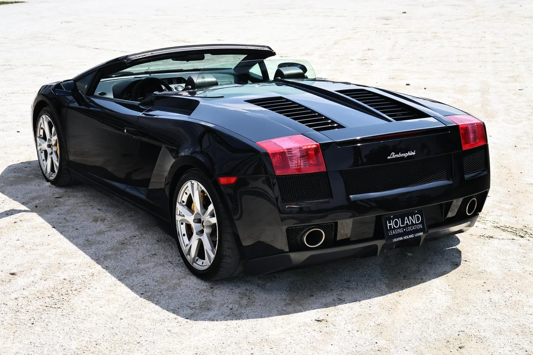 2006 Lamborghini Gallardo - Image 16 of 31