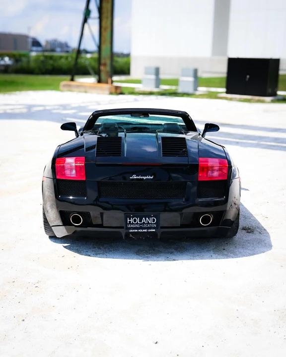2006 Lamborghini Gallardo - Image 23 of 31