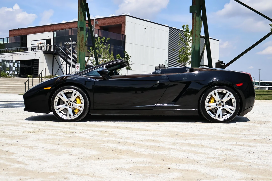 2006 Lamborghini Gallardo - Image 15 of 31