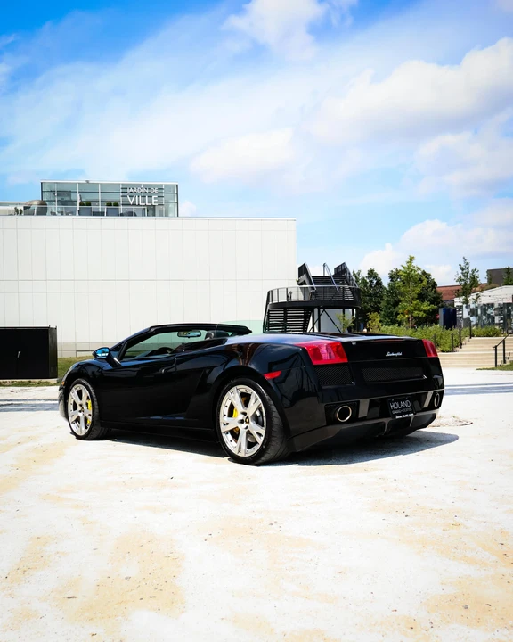 2006 Lamborghini Gallardo - Image 19 of 31