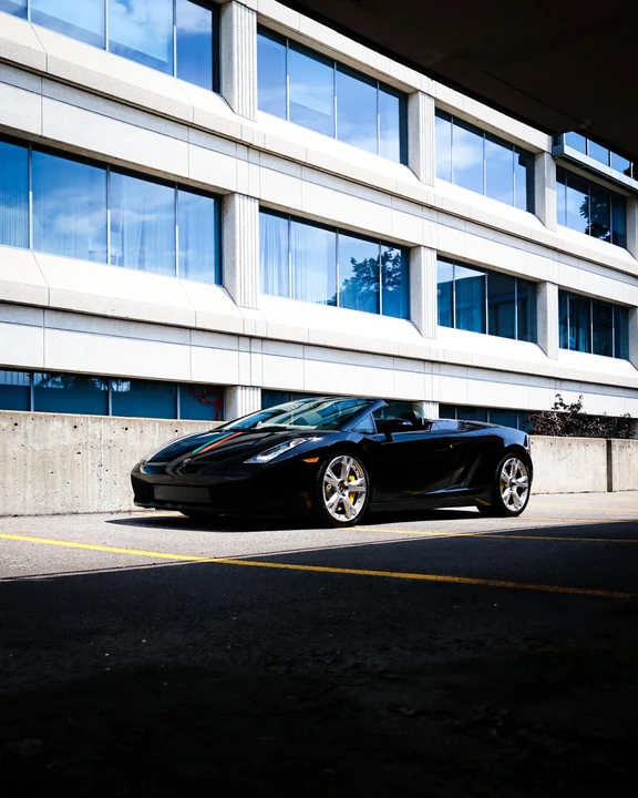 2006 Lamborghini Gallardo - Image 28 of 31