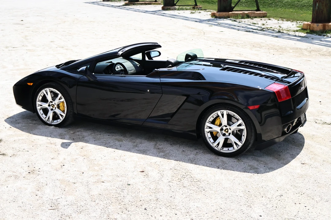 2006 Lamborghini Gallardo - Image 17 of 31