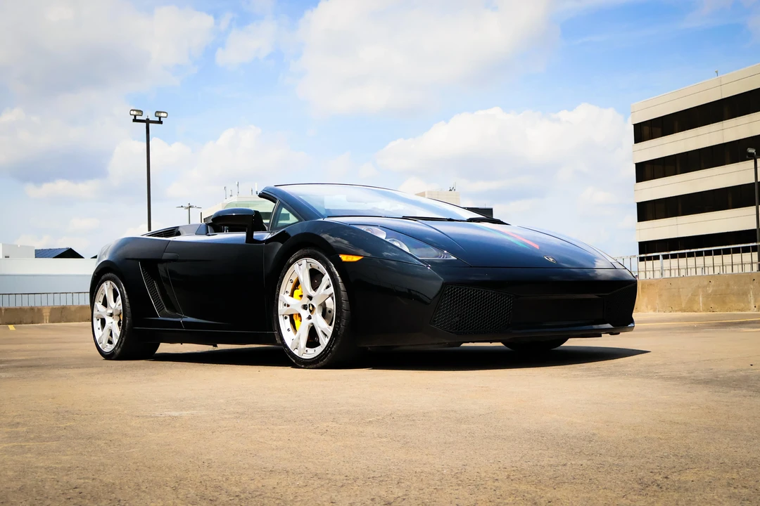2006 Lamborghini Gallardo - Image 11 of 31