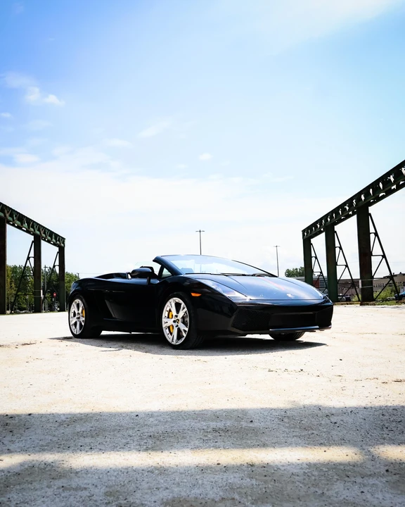 2006 Lamborghini Gallardo - Image 6 of 31