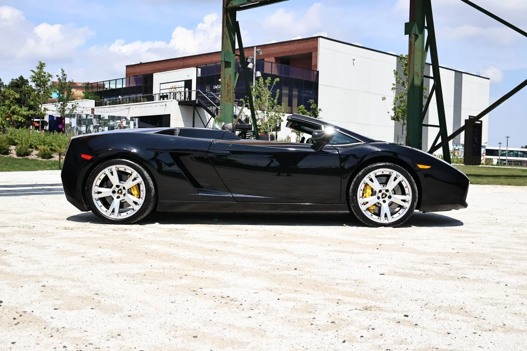 2006 Lamborghini Gallardo - Image 13 of 31