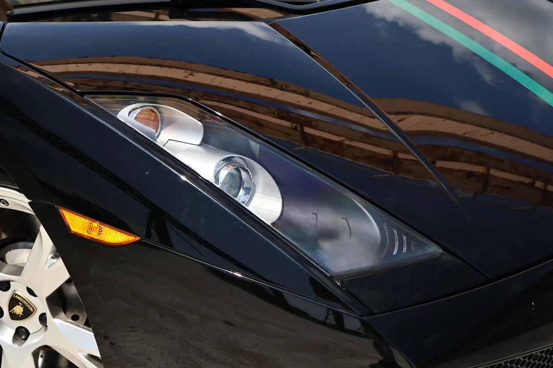 2006 Lamborghini Gallardo - Image 30 of 31