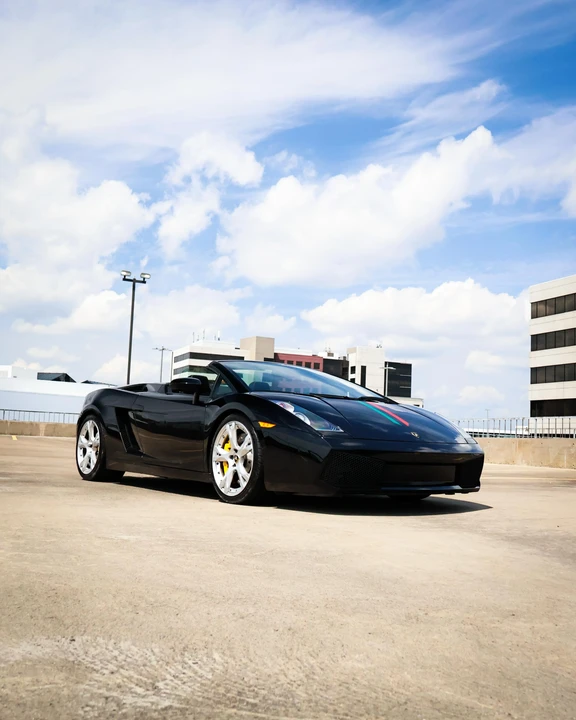 2006 Lamborghini Gallardo - Image 10 of 31