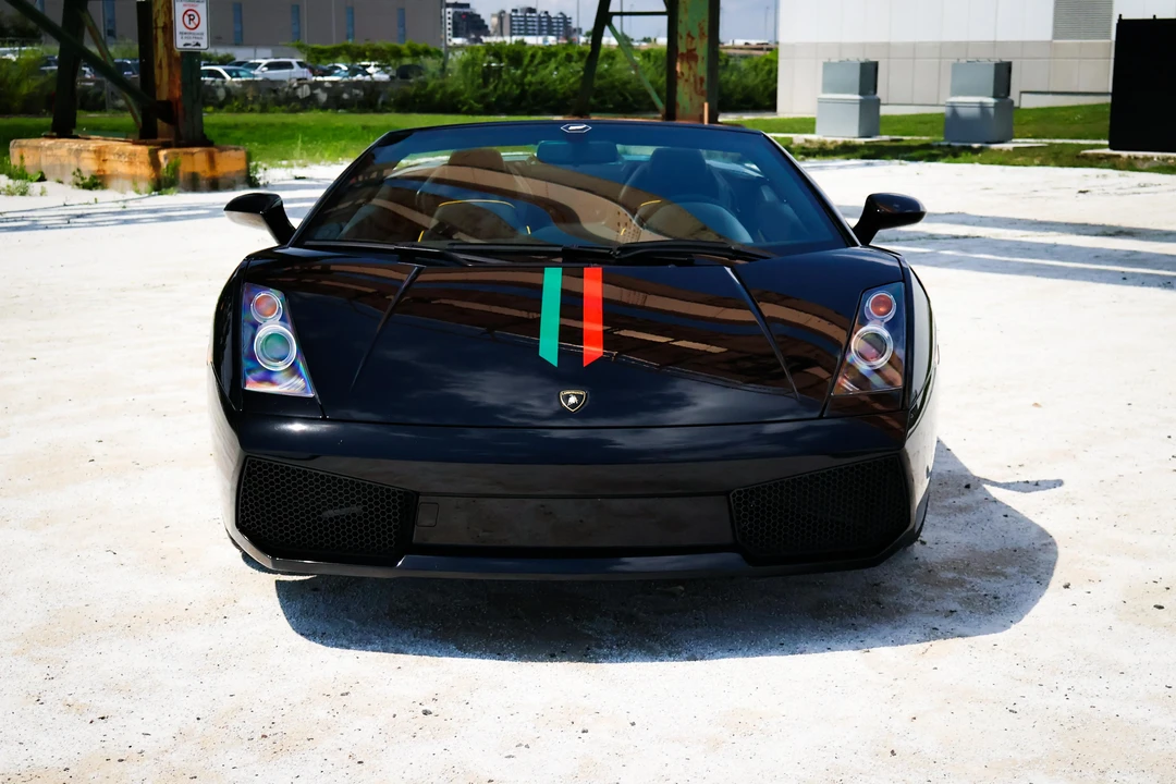 2006 Lamborghini Gallardo - Image 2 of 31