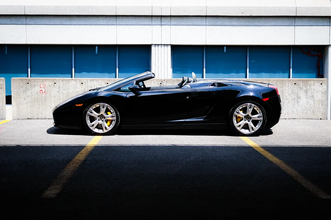 2006 Lamborghini Gallardo - Image 27 of 31