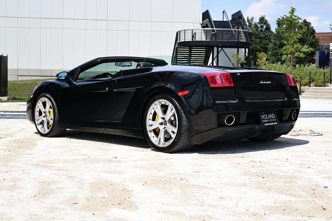 2006 Lamborghini Gallardo - Image 18 of 31