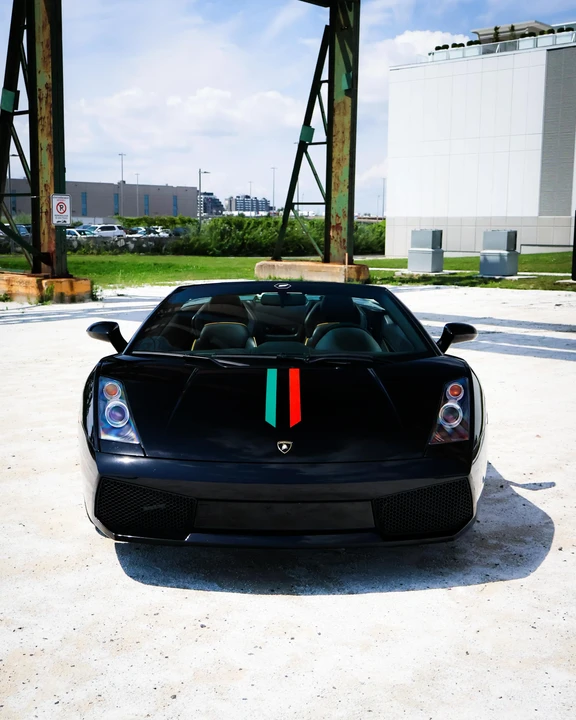 2006 Lamborghini Gallardo - Image 3 of 31
