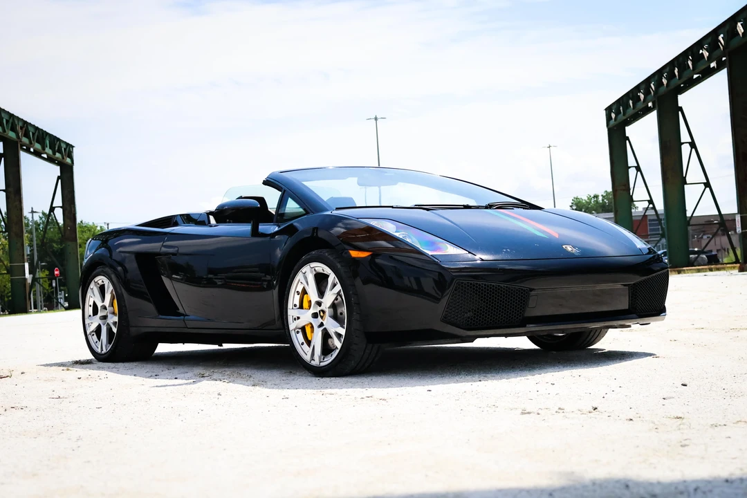 2006 Lamborghini Gallardo - Image 7 of 31