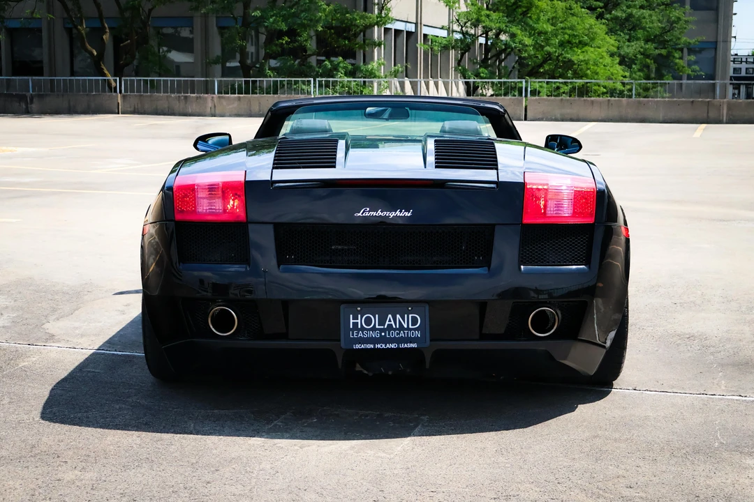 2006 Lamborghini Gallardo - Image 24 of 31
