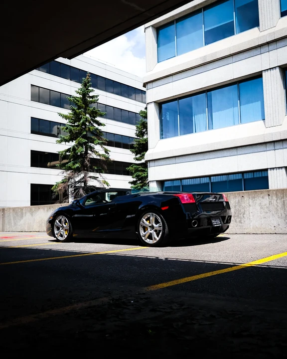 2006 Lamborghini Gallardo - Image 29 of 31