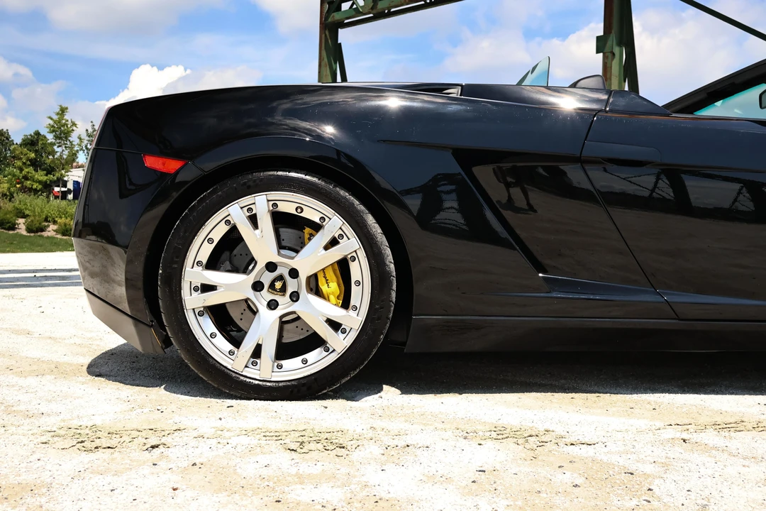 2006 Lamborghini Gallardo - Image 4 of 31