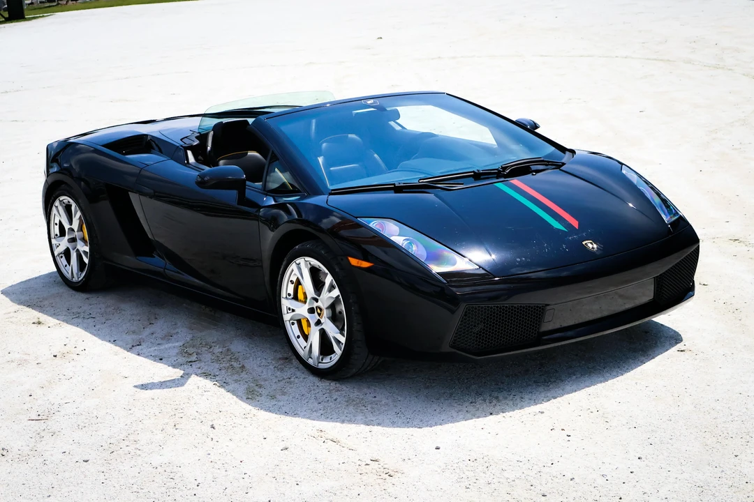 2006 Lamborghini Gallardo - Image 8 of 31