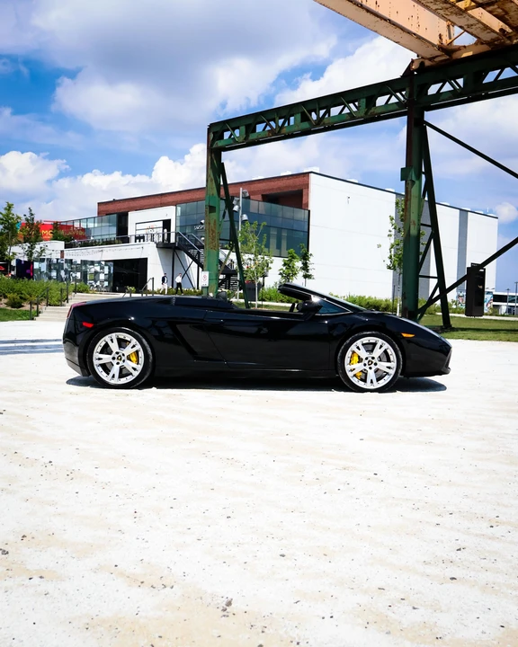 2006 Lamborghini Gallardo - Image 14 of 31
