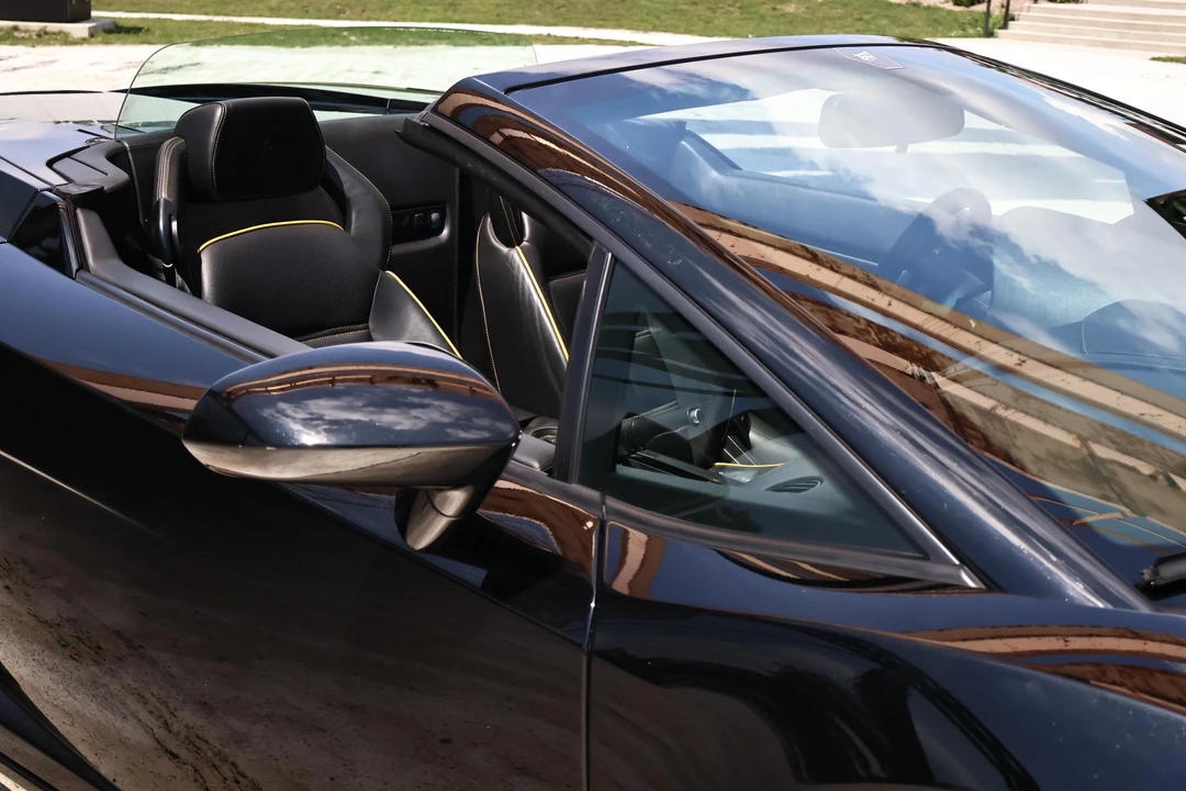 2006 Lamborghini Gallardo - Image 31 of 31