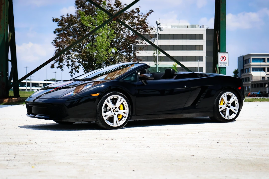 2006 Lamborghini Gallardo - Image 9 of 31