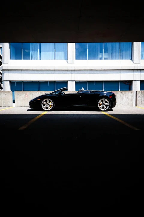 2006 Lamborghini Gallardo - Image 25 of 31