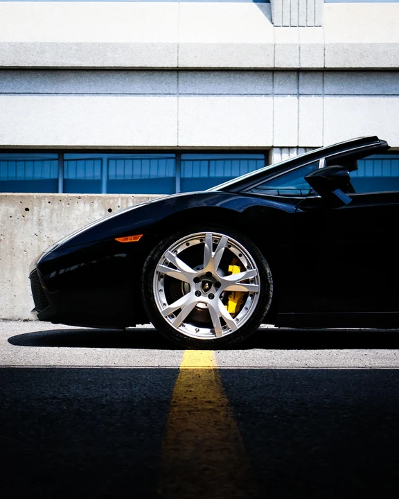 2006 Lamborghini Gallardo - Image 26 of 31