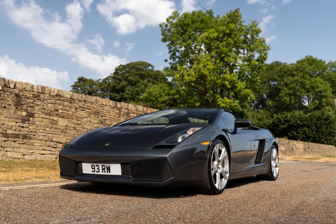 2006 Lamborghini Gallardo - Image 15 of 31
