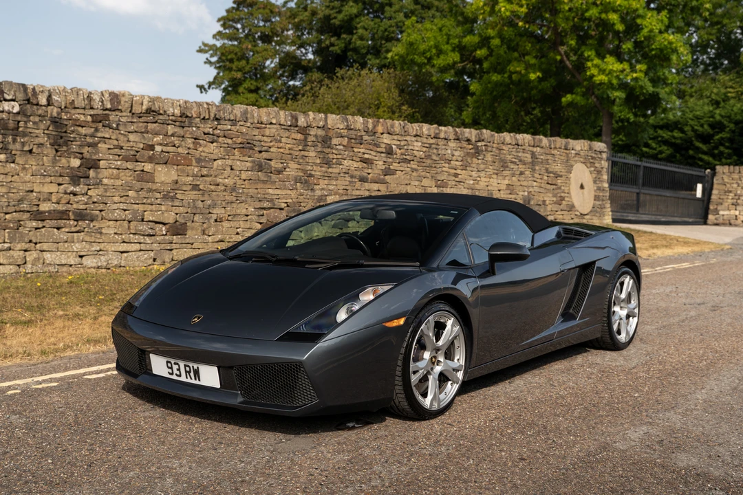 2006 Lamborghini Gallardo - Image 16 of 31