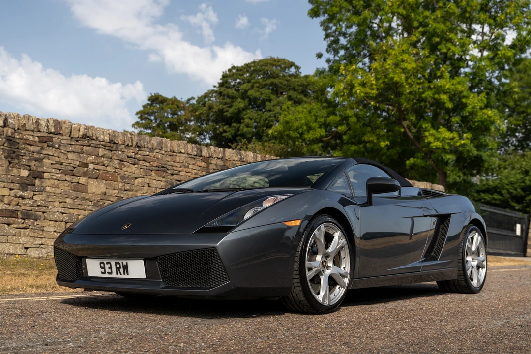 2006 Lamborghini Gallardo - Image 11 of 31
