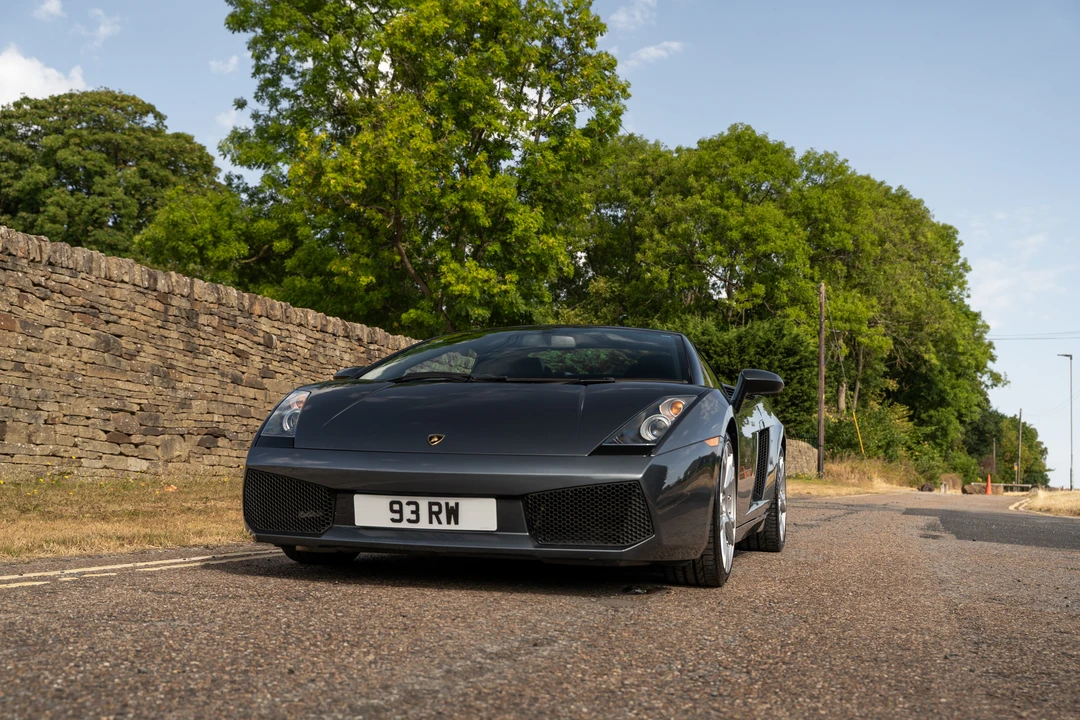 2006 Lamborghini Gallardo - Image 19 of 31