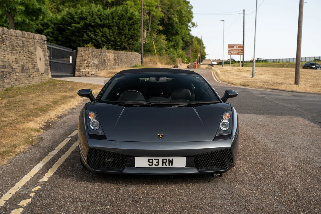 2006 Lamborghini Gallardo - Image 2 of 31