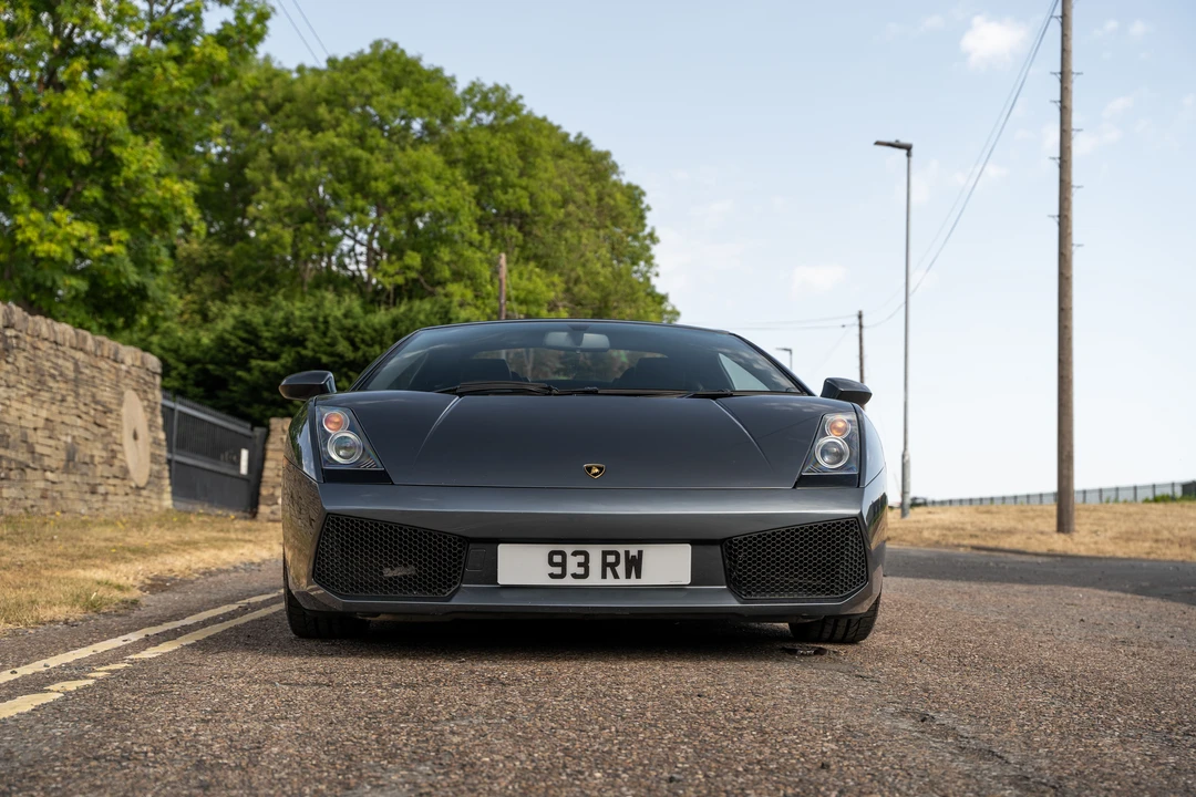 2006 Lamborghini Gallardo - Image 20 of 31