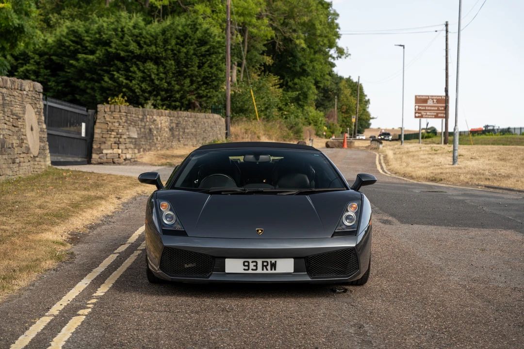 2006 Lamborghini Gallardo - Image 21 of 31