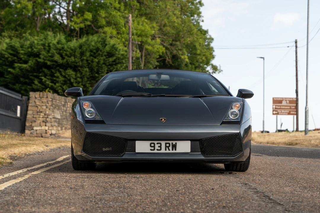 2006 Lamborghini Gallardo - Image 10 of 31