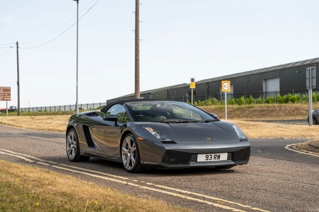 2006 Lamborghini Gallardo - Image 22 of 31