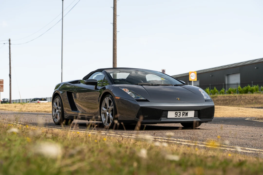 2006 Lamborghini Gallardo - Image 23 of 31