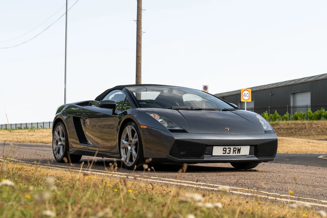 2006 Lamborghini Gallardo - Image 24 of 31