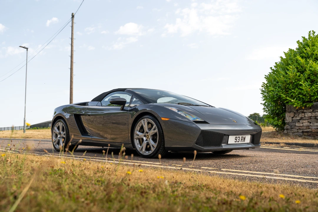 2006 Lamborghini Gallardo - Image 25 of 31