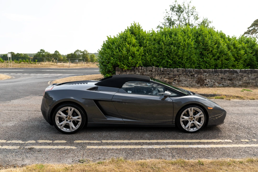 2006 Lamborghini Gallardo - Image 26 of 31