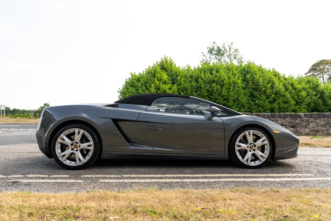 2006 Lamborghini Gallardo - Image 8 of 31